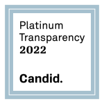 Platinum Transparency: Candid