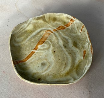 Freeform plate