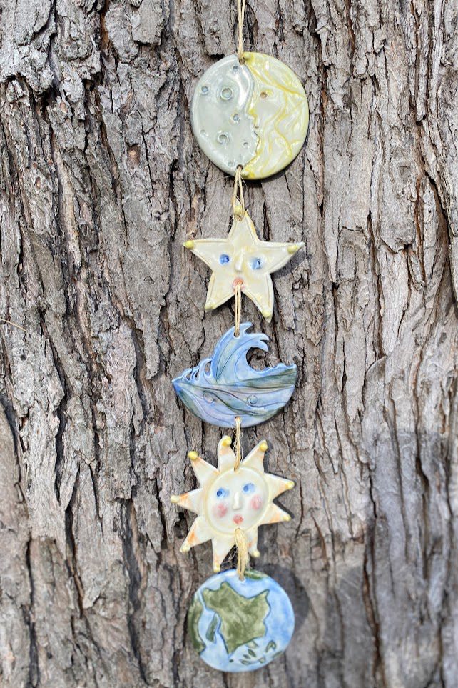 Wall hanging 2
