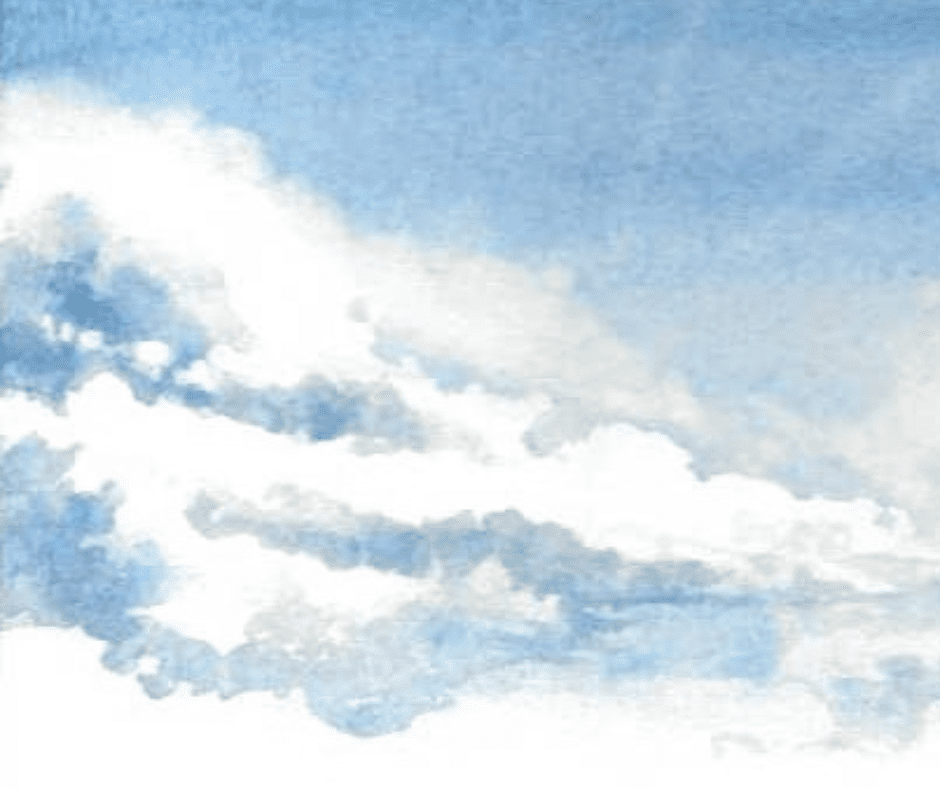 Freeform organic pottery