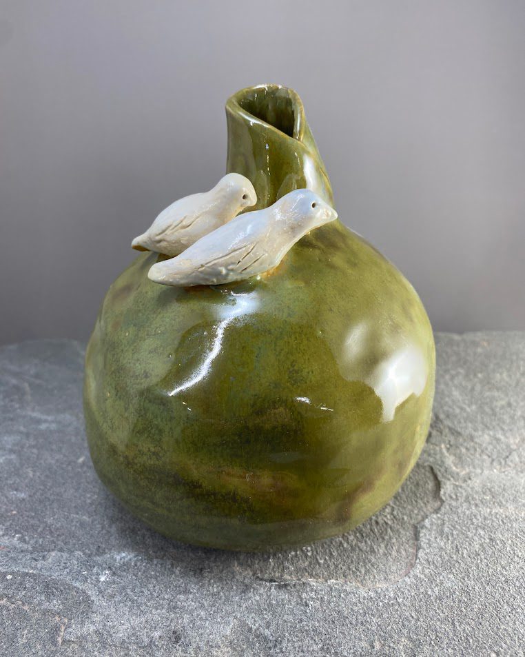 Michael A. Donato drawing