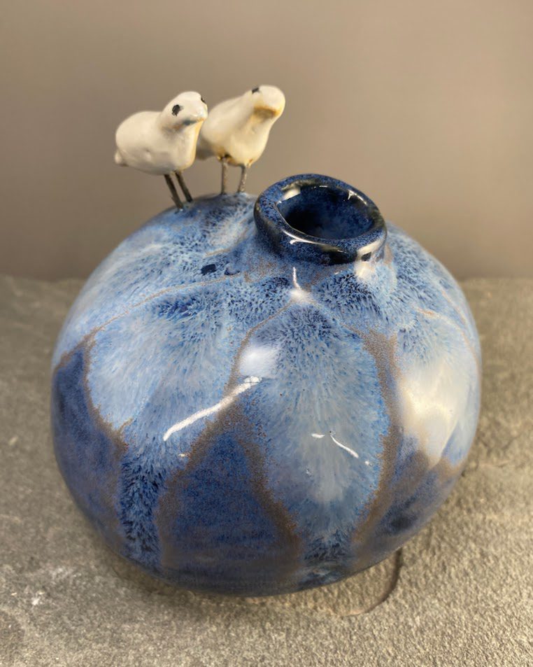 Michael Donato Still Life drawing