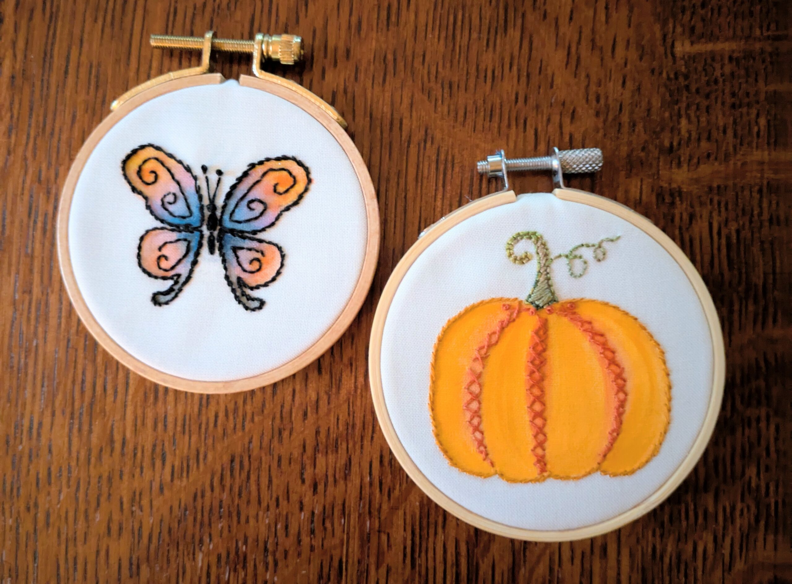 Michael A. Donato drawing