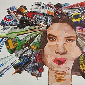 Michael Donato Still Life drawing