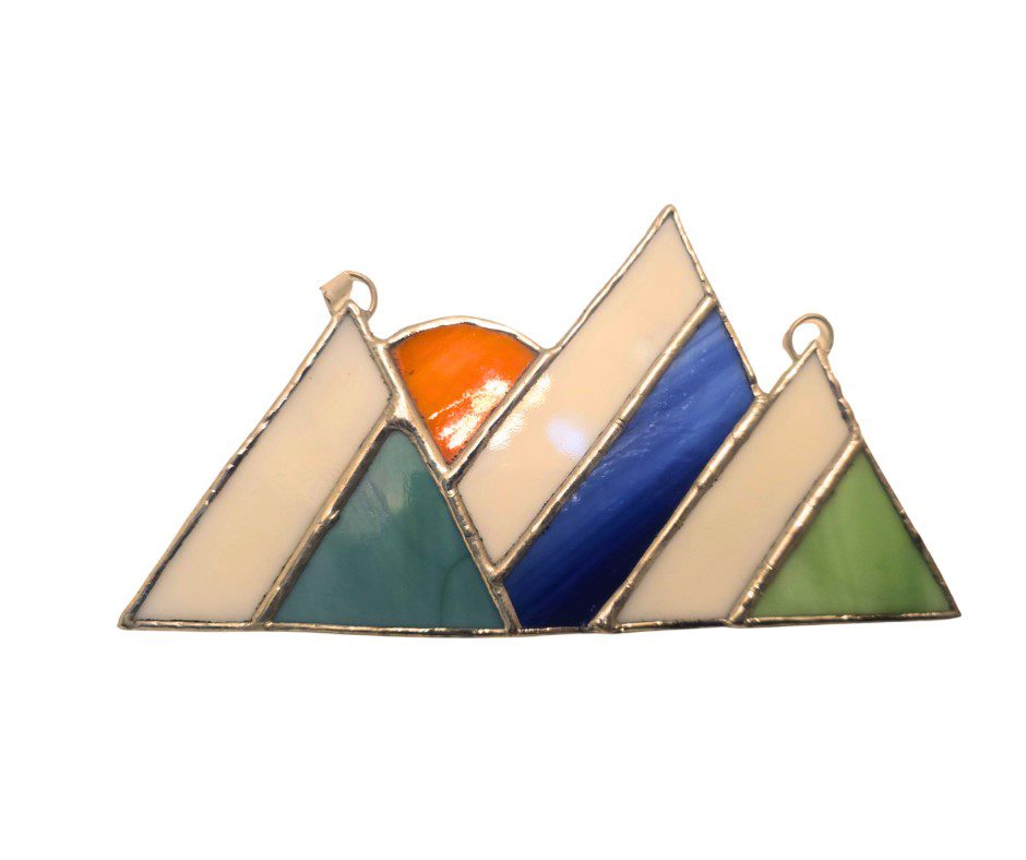 Michael A. Donato drawing