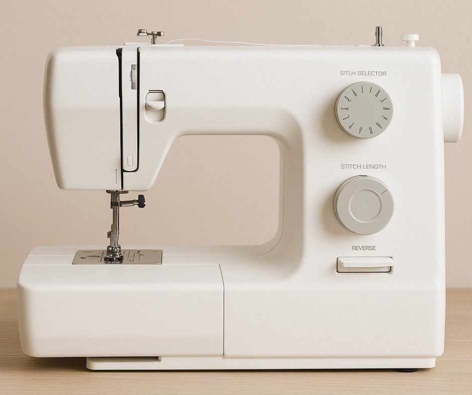 Beginners Sewing