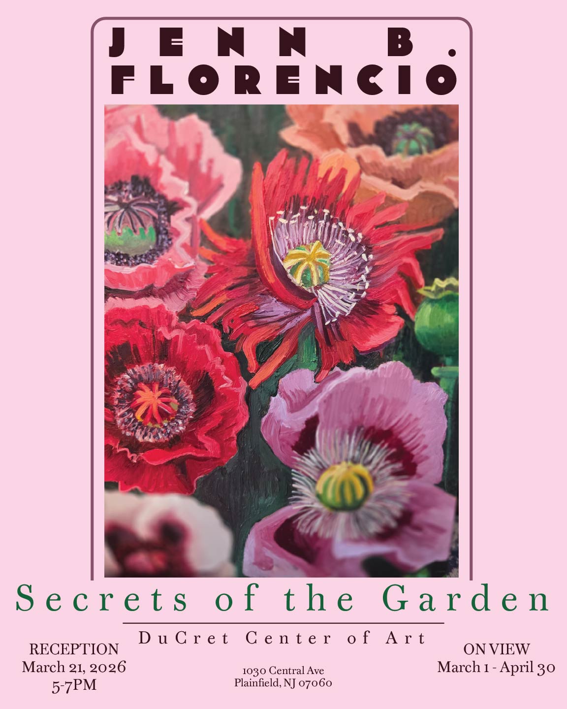 Art Crimes, de kooning