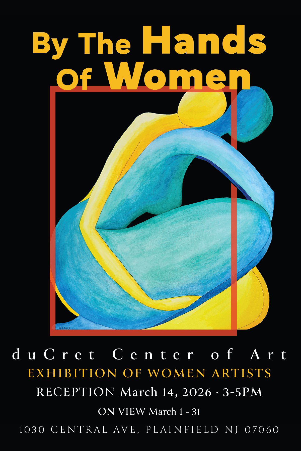 Art Crimes, de kooning