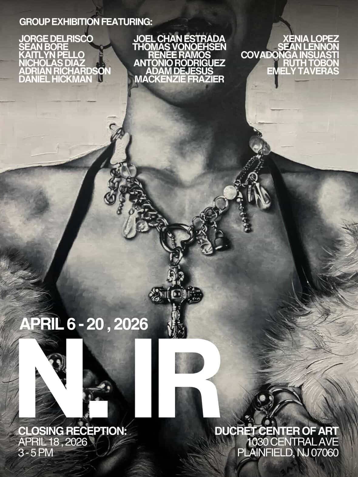 Lecture Impressionists